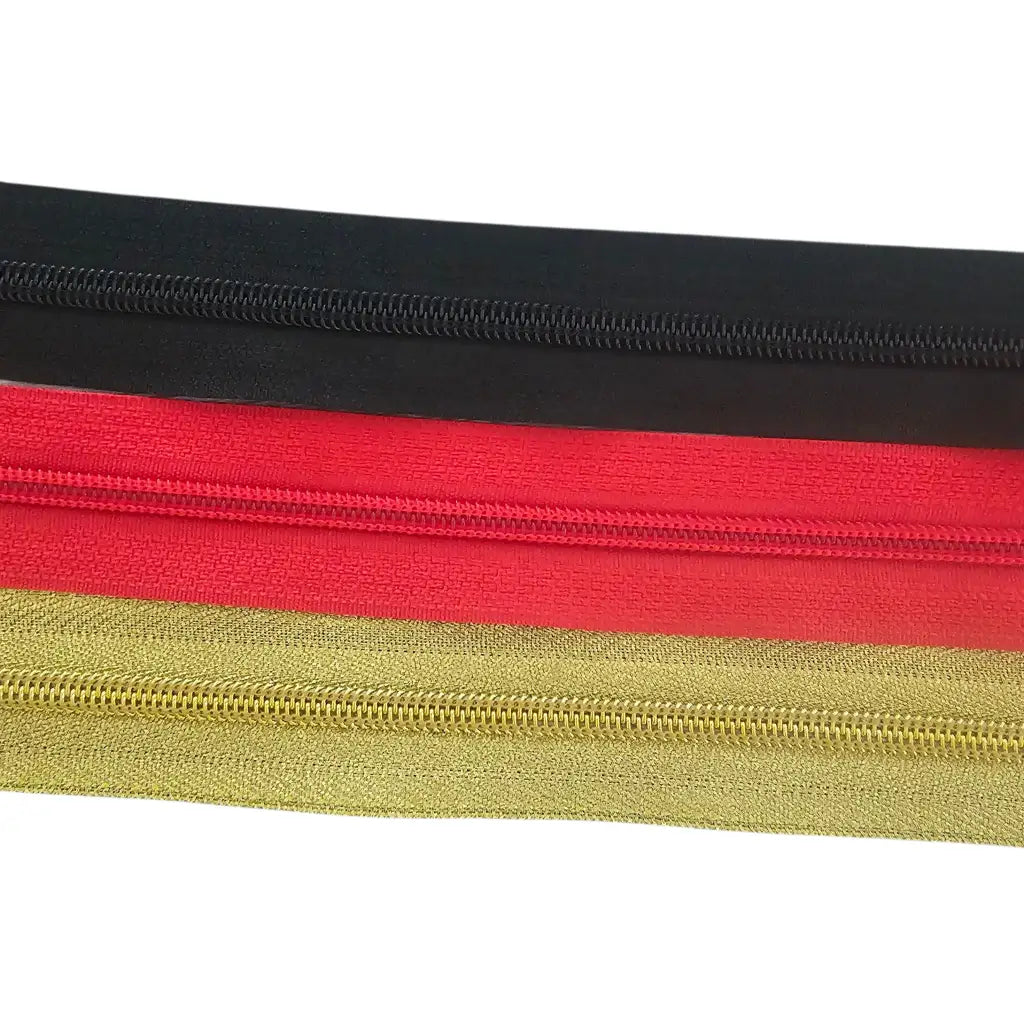Deutschland Fan Paket | Spar RV & Zipper