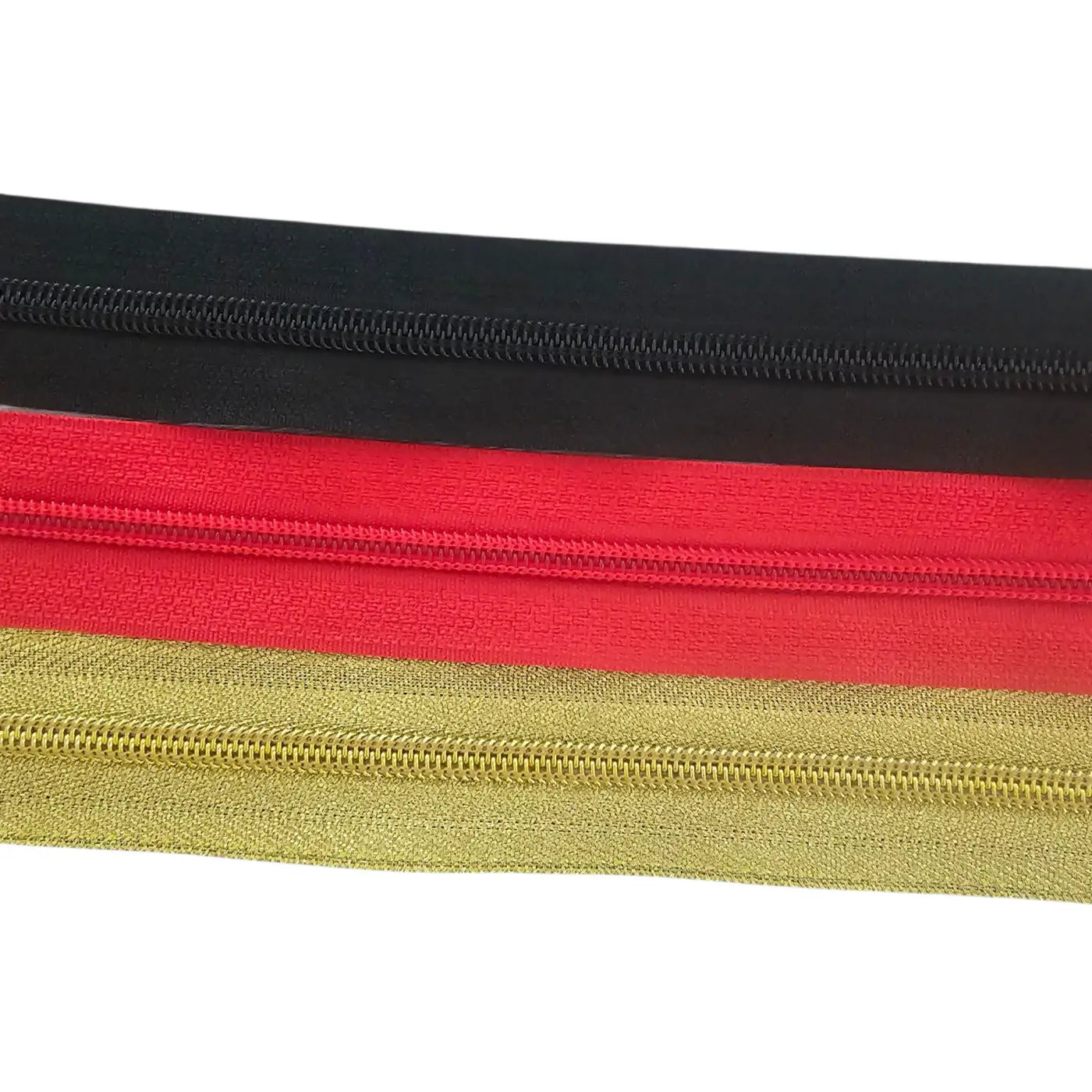 Deutschland Fan Paket | Spar RV & Zipper