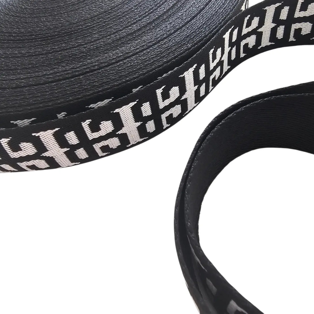 Gurtband Boho Deluxe 38mm
