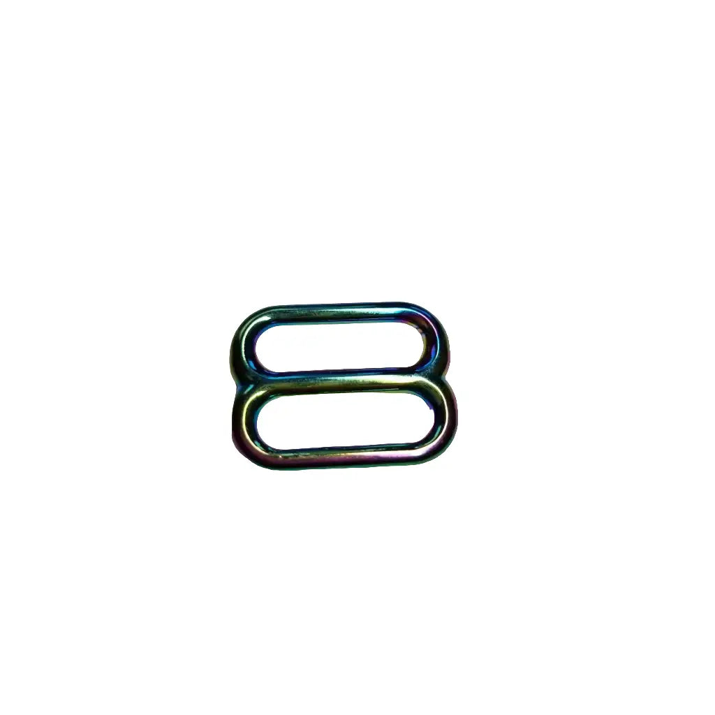 Gurtschieber Gurtaufhängung Farbauswahl für 20mm Gurtband
