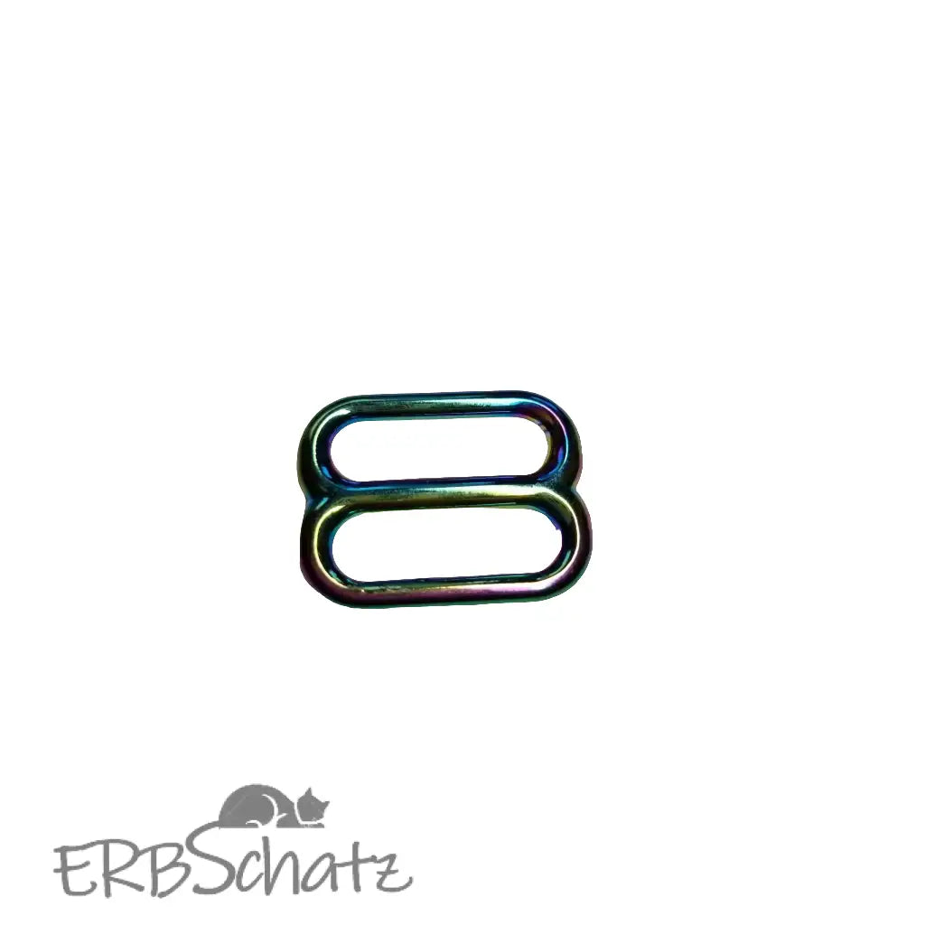 Gurtschieber Gurtaufhängung Farbauswahl für 20mm Gurtband