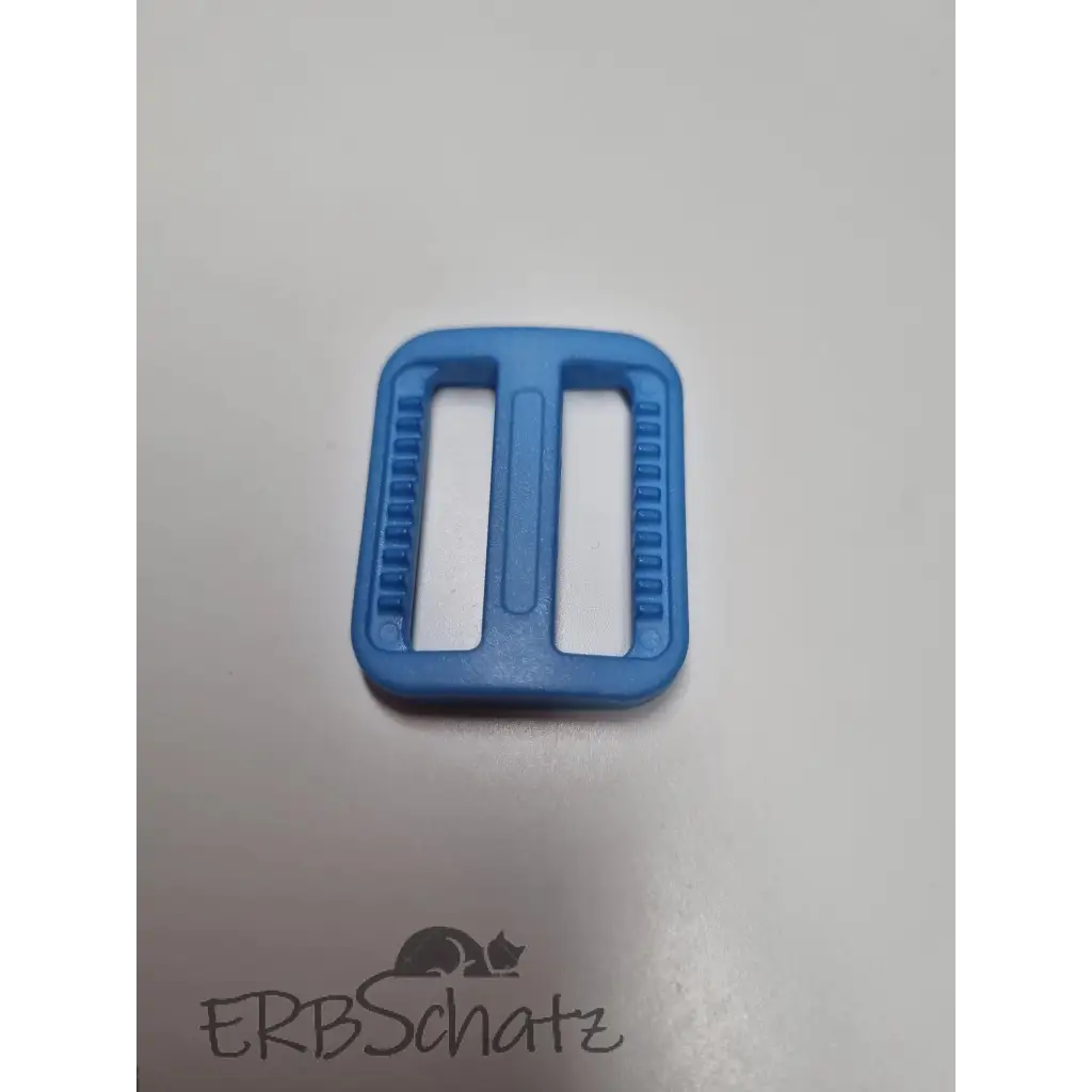 Gurtschieber Kunststoff Farbauswahl für 25mm Gurtband