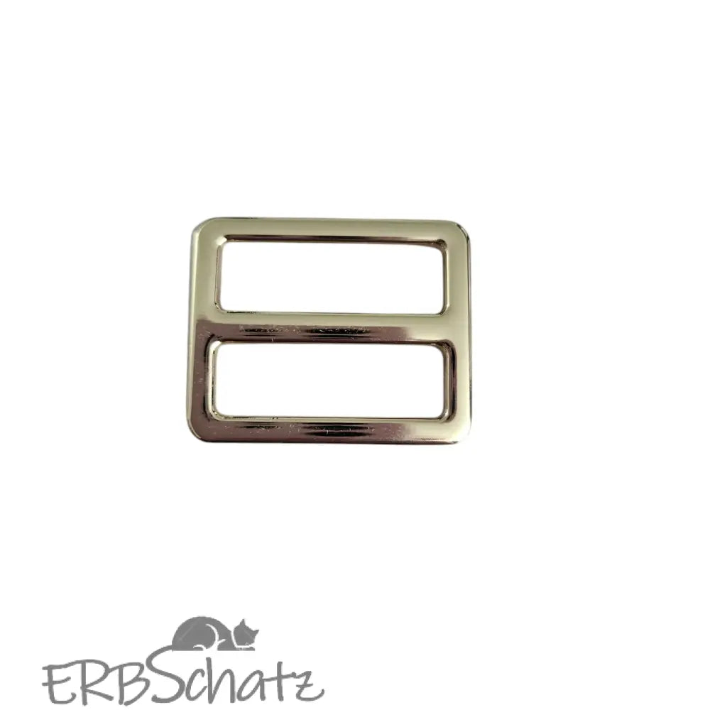 Gurtschieber Modern Gurtaufhängung Farbauswahl 25mm Roségold