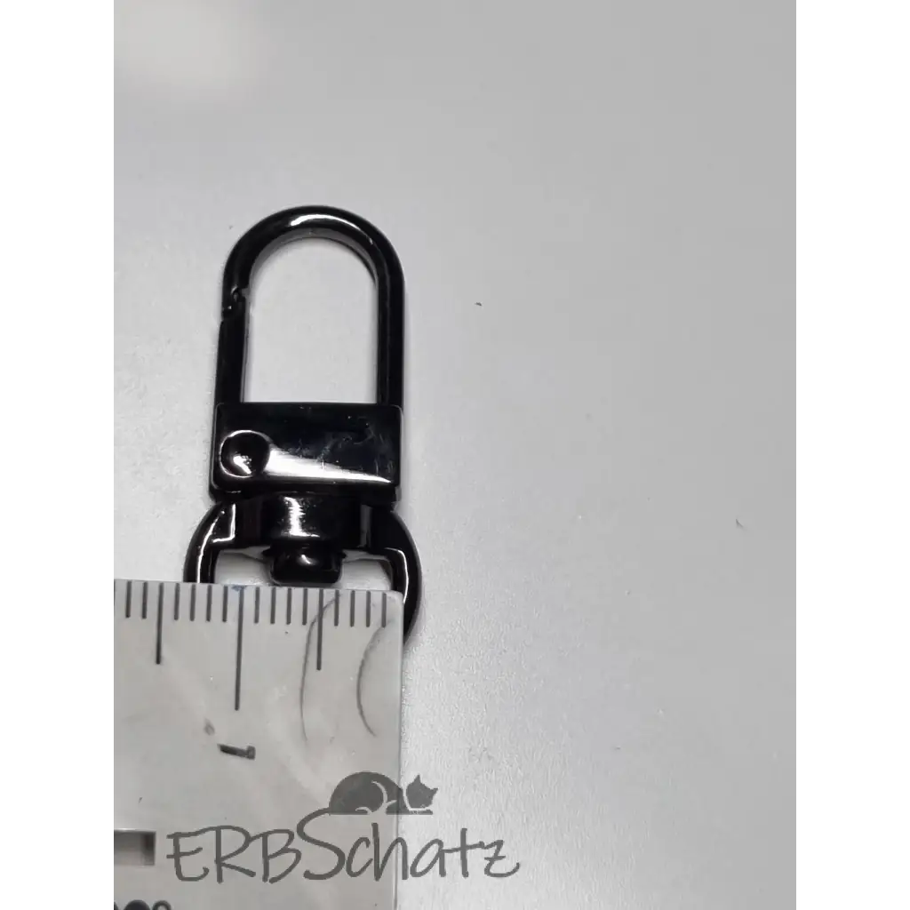 Karabiner klein Farbauswahl 10 mm