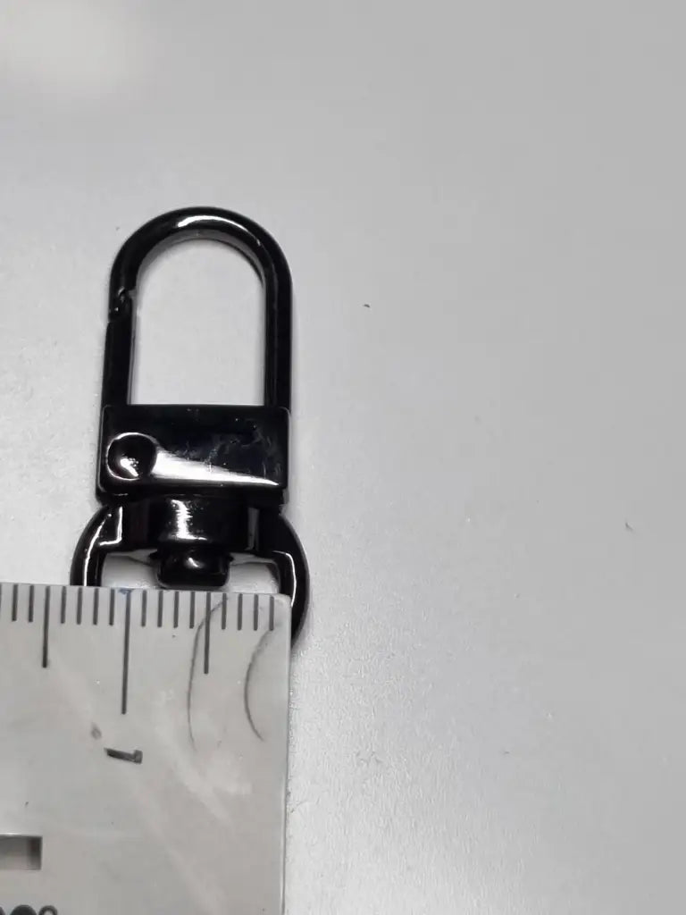 Karabiner klein Farbauswahl 10 mm Rainbow