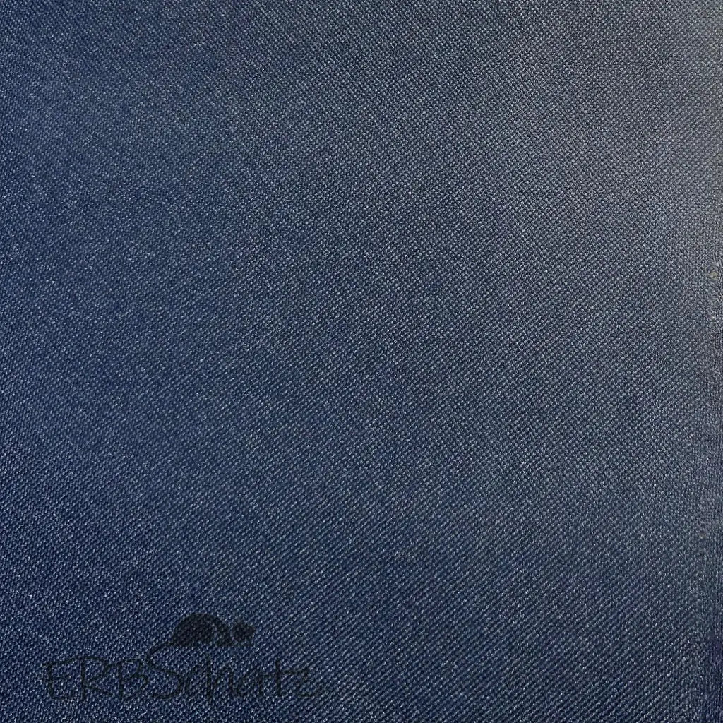 Kodura Unifarben - Dunkelblau