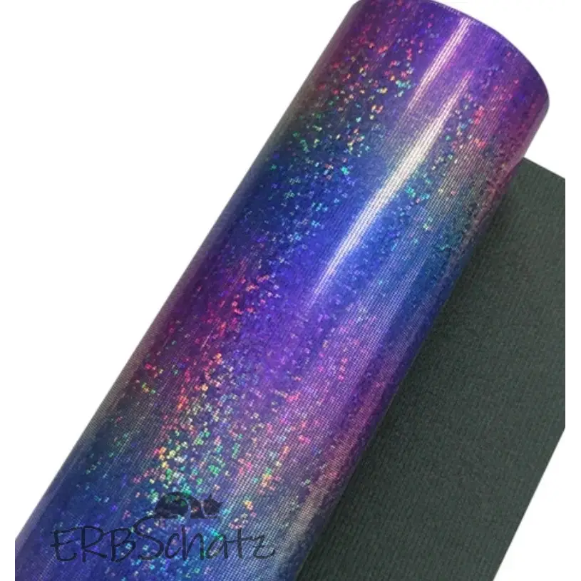 Kunstleder DiscoVibes Rollen 30 x 124 bzw. 135 cm