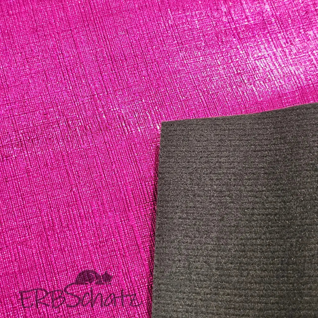 Kunstleder Luxury Bags Pure Metallic Rollen 30 x 135 cm