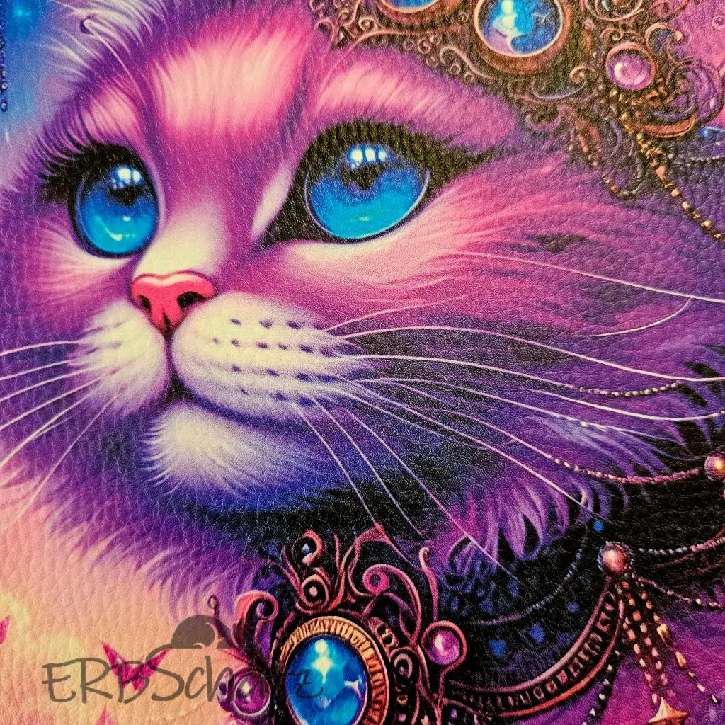 Kunstleder Panele Magic Cats Collection - P15 P20 P25 P30