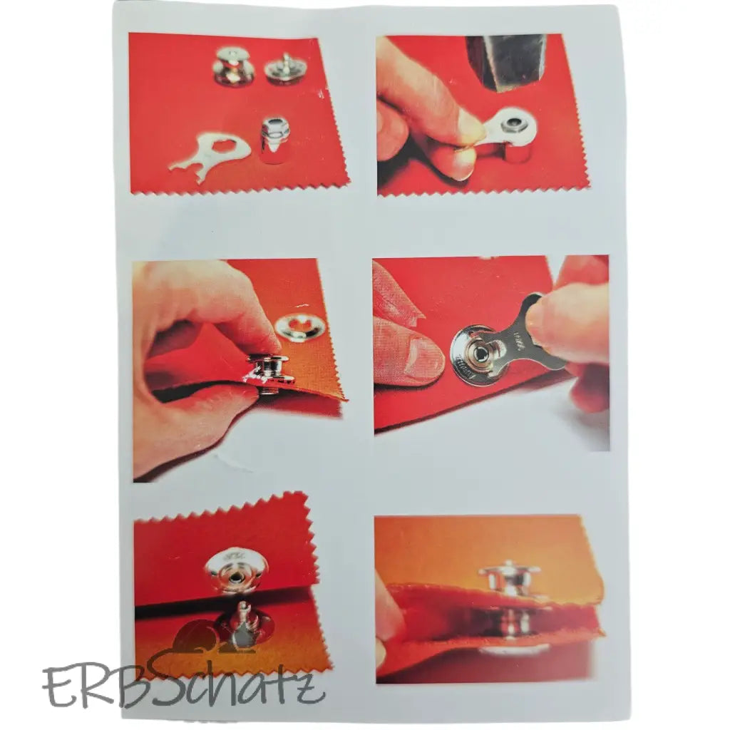 LOXX Schloss für Tasche od. Portemonnaie