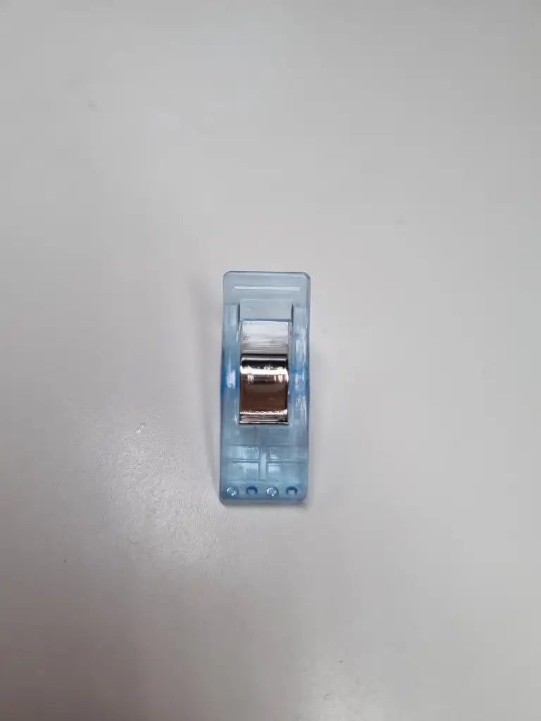 Nähclips (10er Pack) Farbauswahl