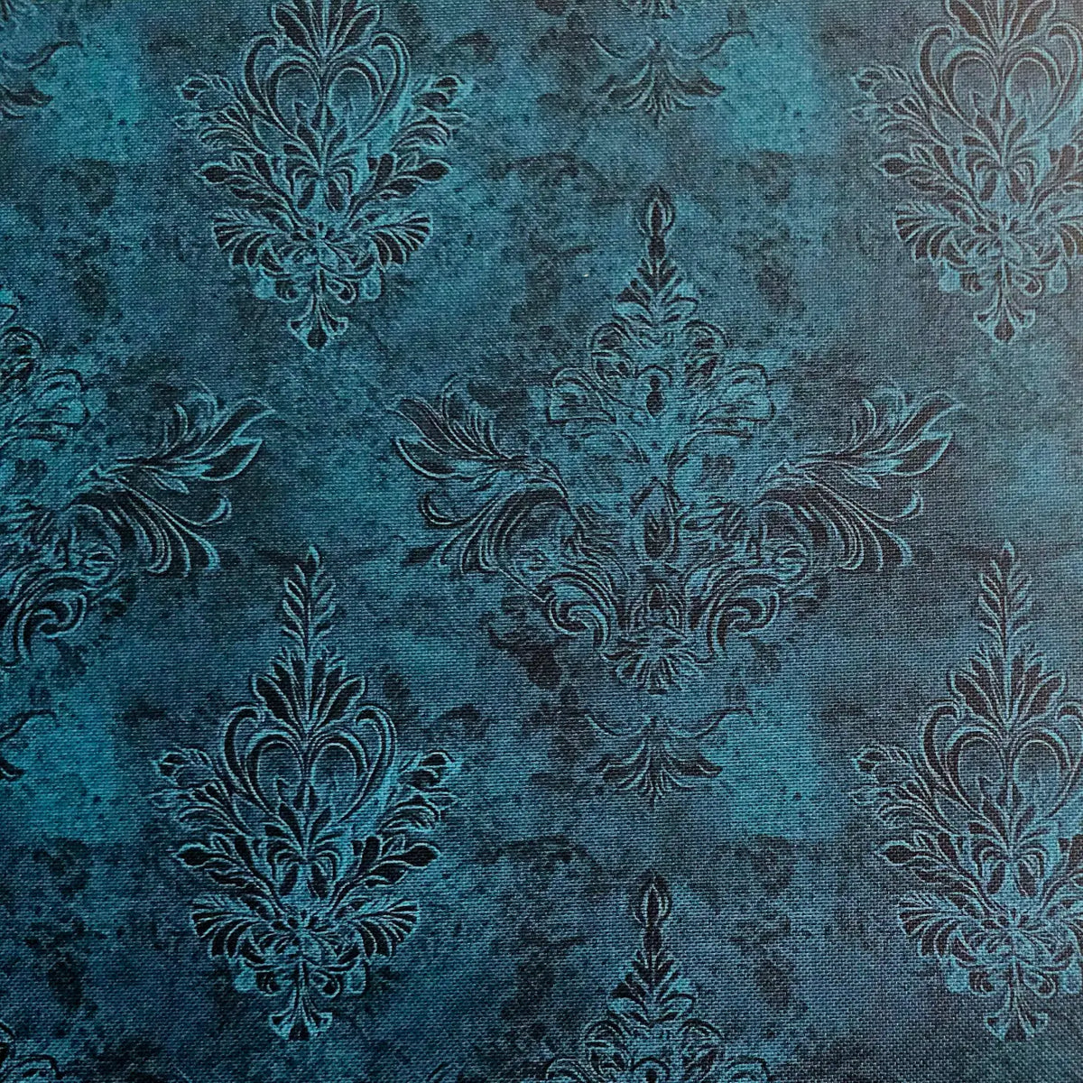 Oxford Kombi Panel | 50 x 153 cm | Sleepy Cats