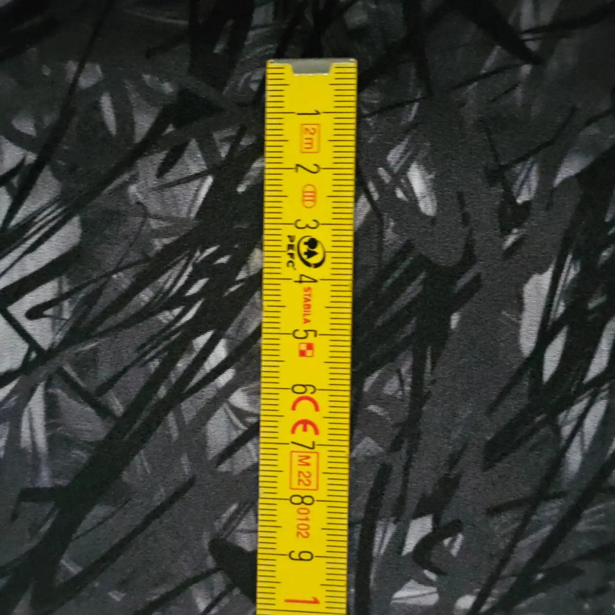 Softshell Dark Graffiti | 0,5m