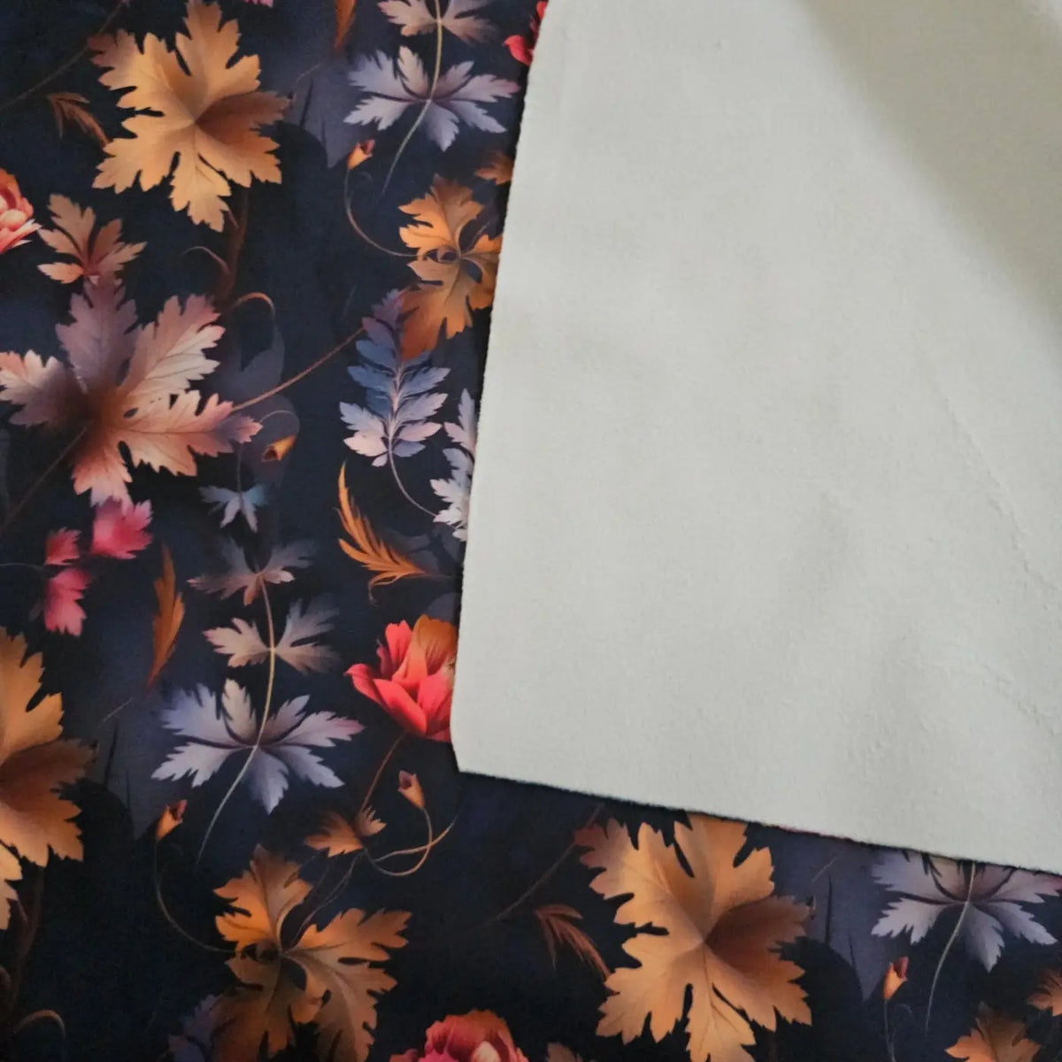 Softshell Herbstliebe | 0,5m