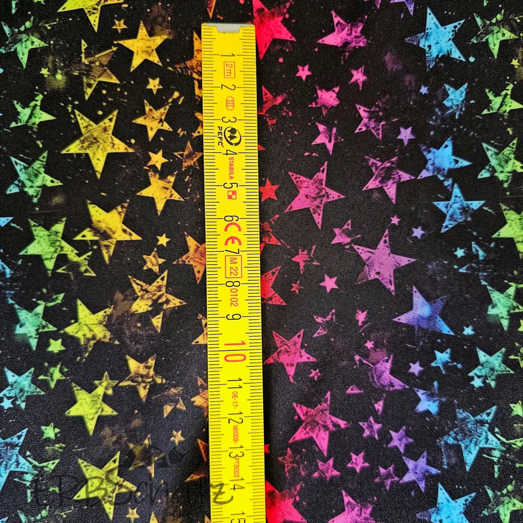 Softshell Rainbow Stars - Softshell Rainbow Stars