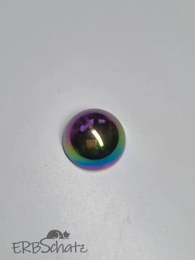 Taschenfüße (Nieten) 12mm (Rainbow) Rainbow