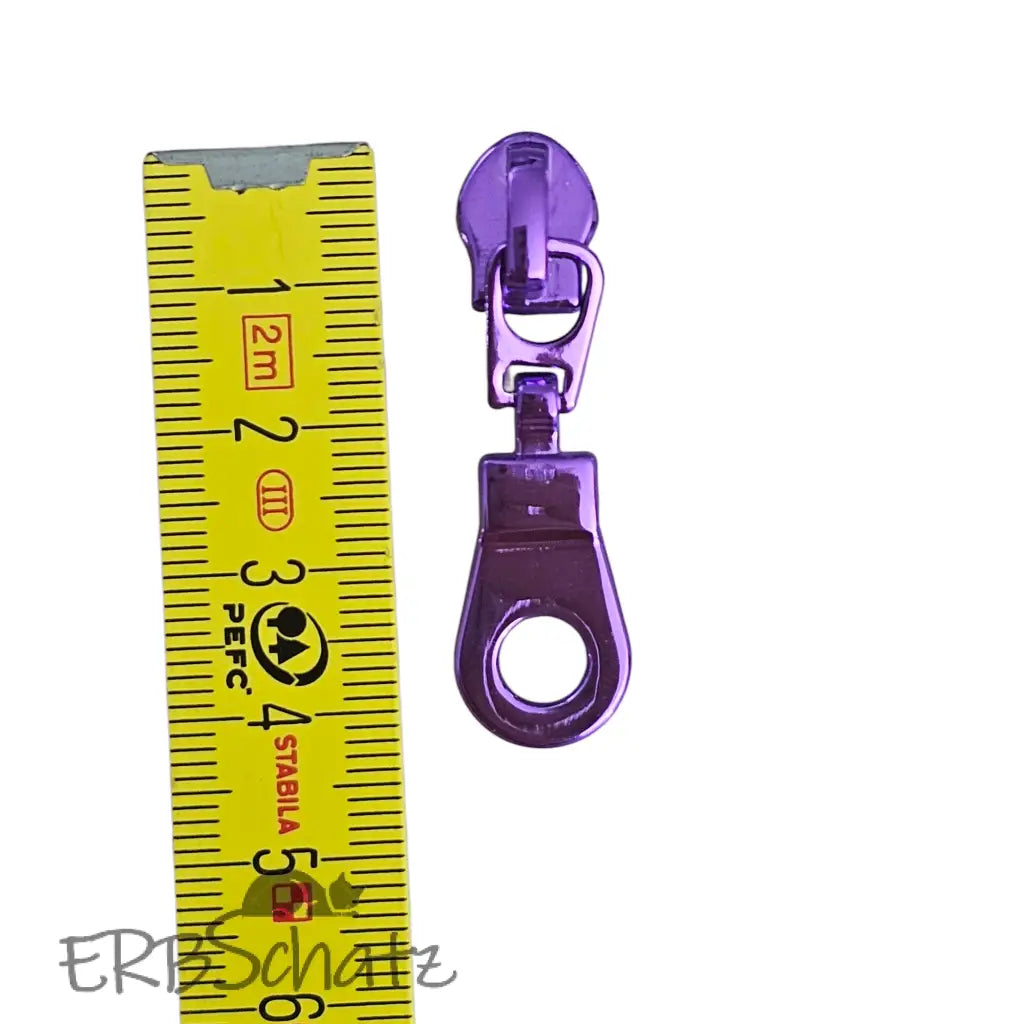 Zipper Donut variant Colours