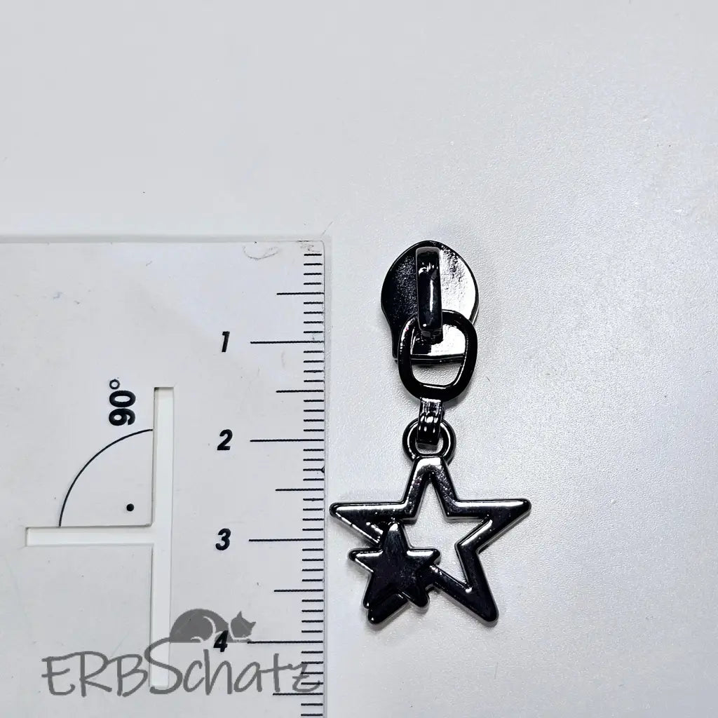 Zipper Doppelstern