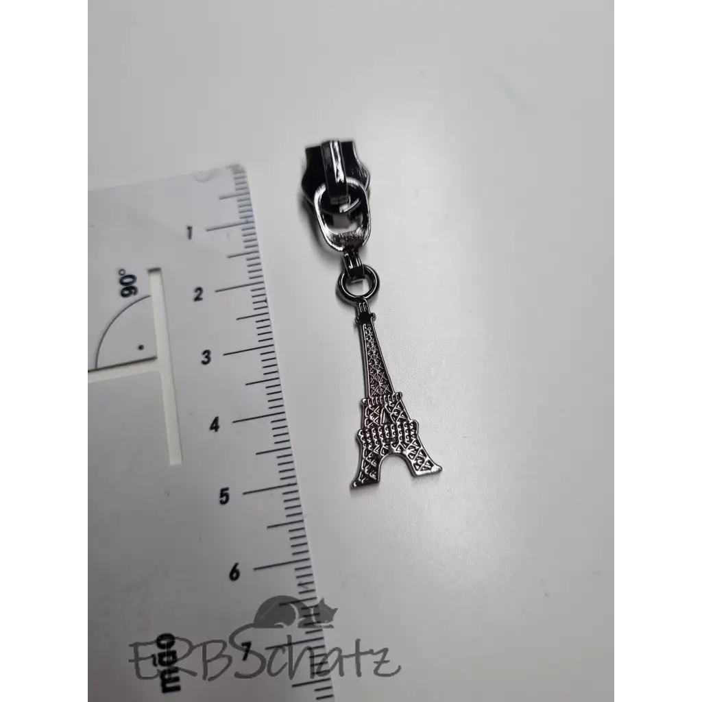 Zipper Eiffelturm