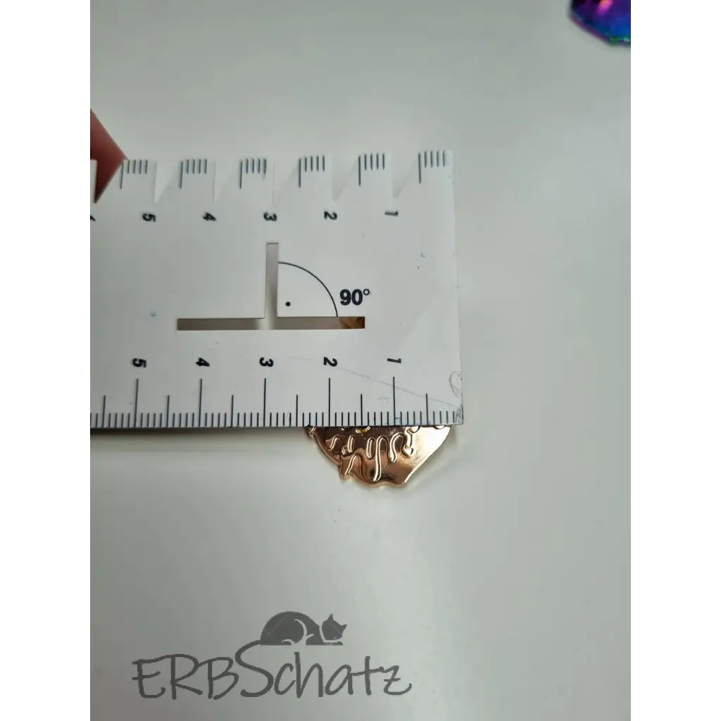 Zipper Zombie II (Einseitig)