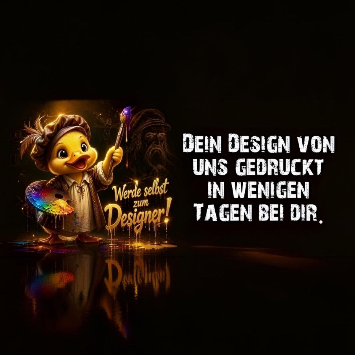 Erbschatz Creator Lounge