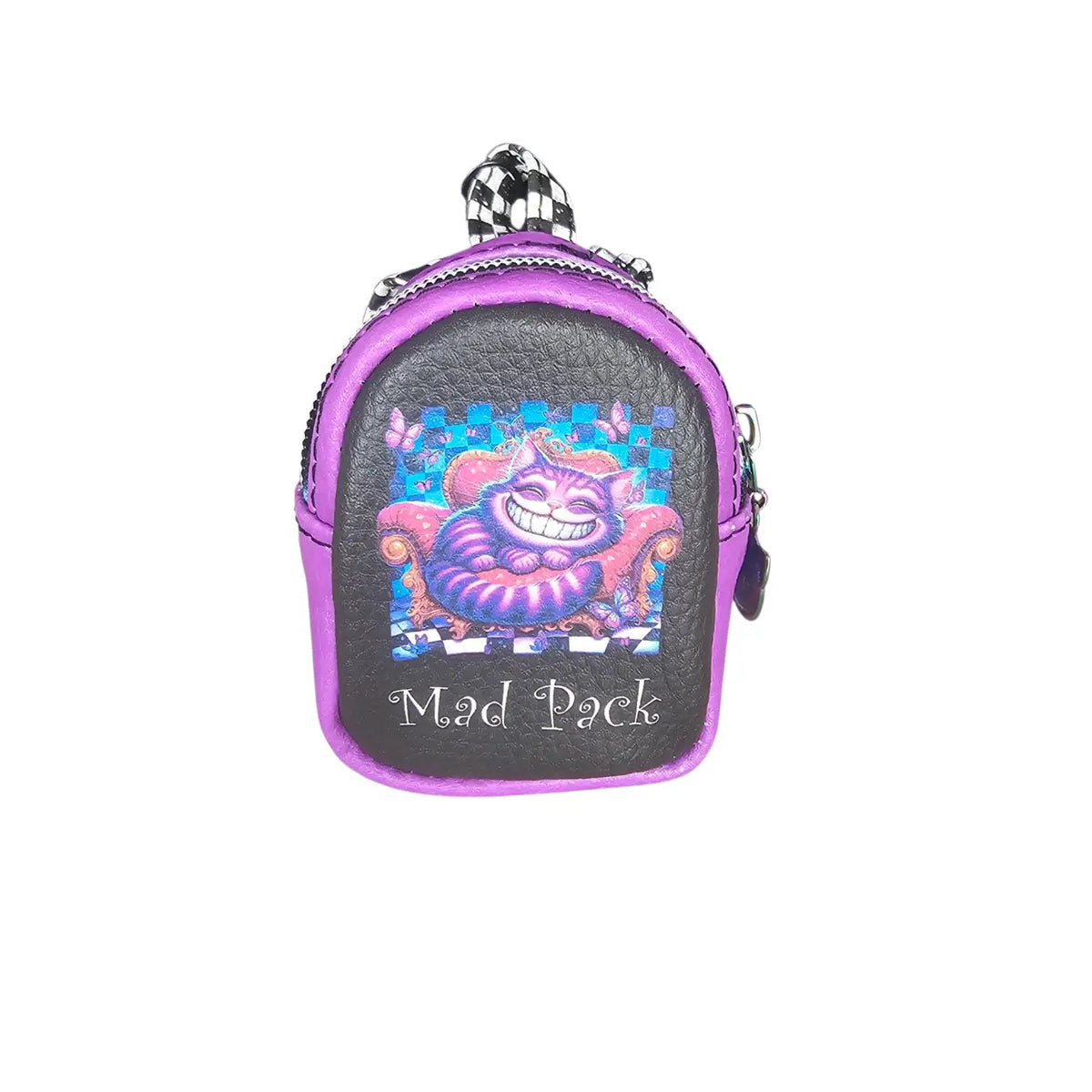 Designe Deinen EasyPeasy Mini Rucksack | Individueller Druck