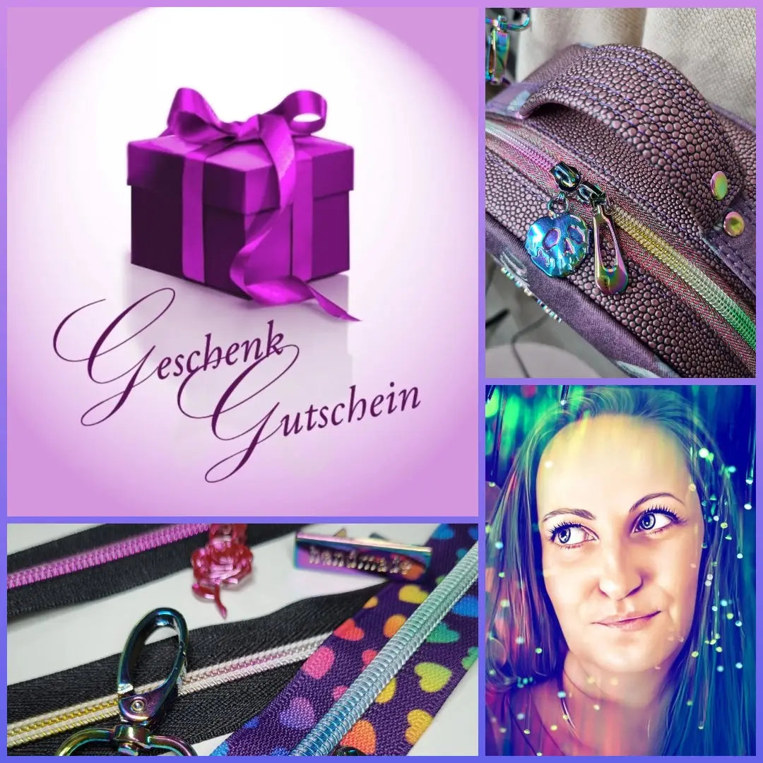 Geschenkgutschein