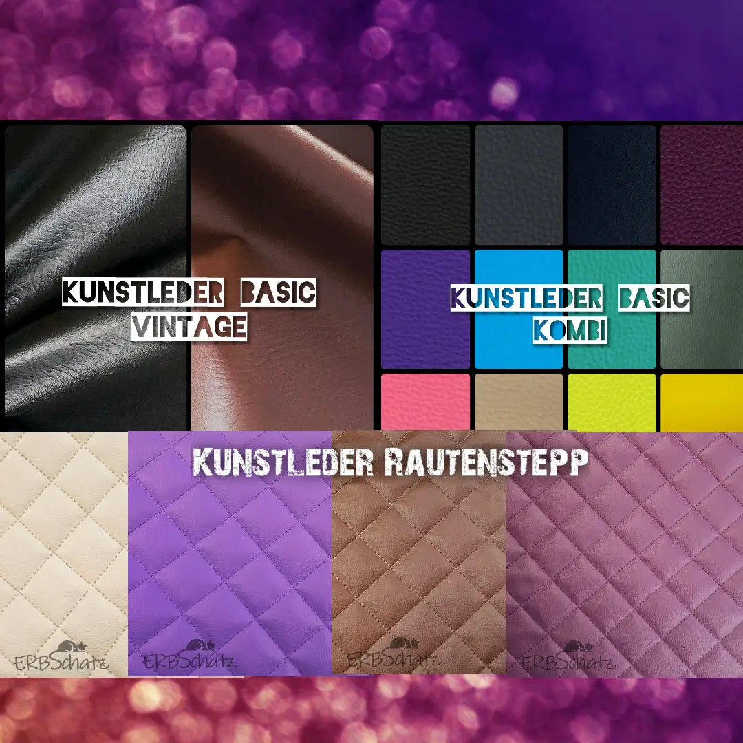 Kunstleder Basic