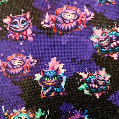 Wasserabweisender Canvas/Oxford, Grincat Compilation