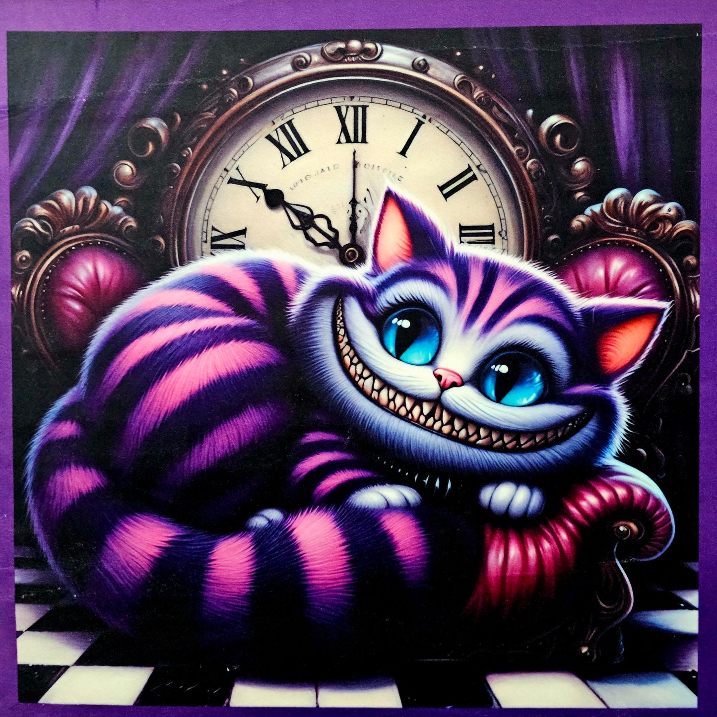 Kuschelkissen Panelset | 40x40 cm Kissenbezug