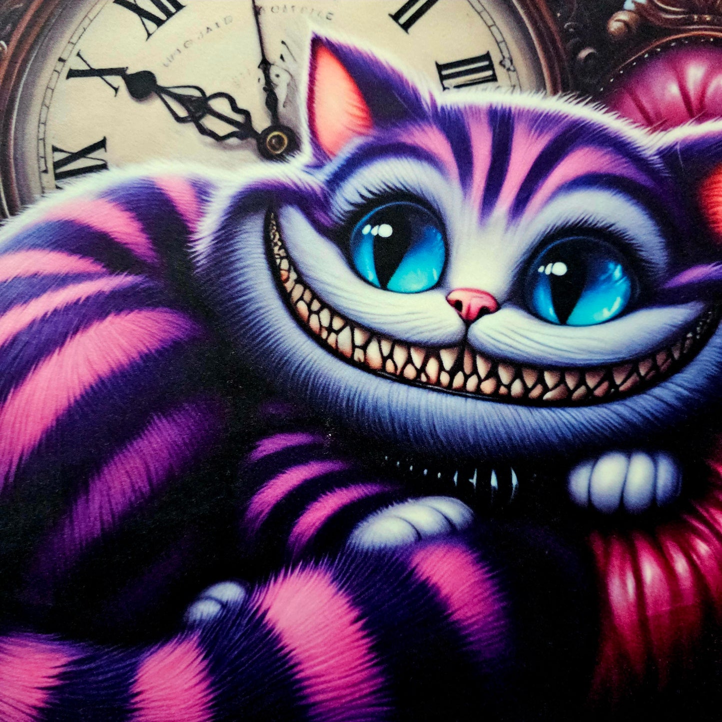 Kuschelkissen Panelset | 40x40 cm Kissenbezug