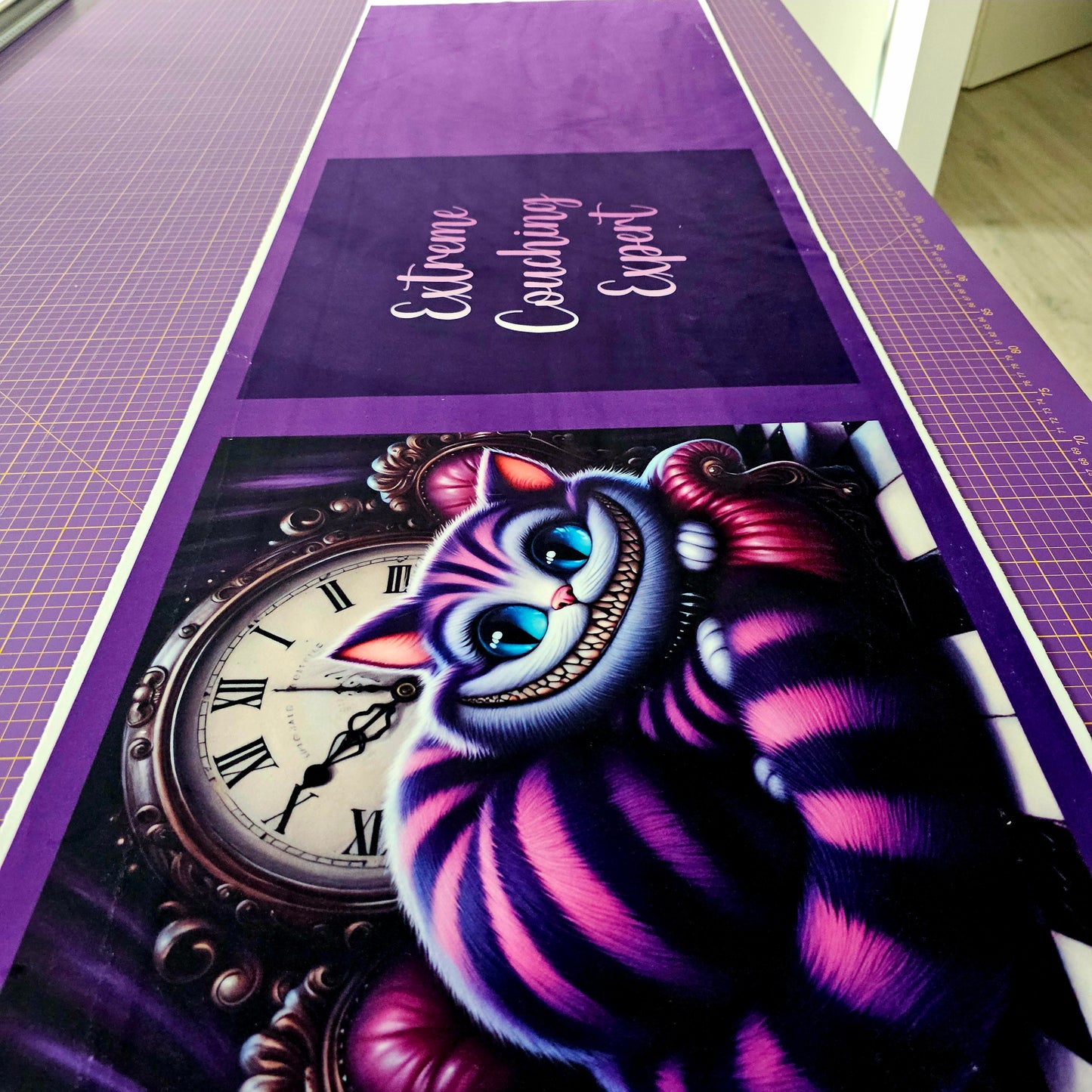 Kuschelkissen Panelset | 40x40 cm Kissenbezug