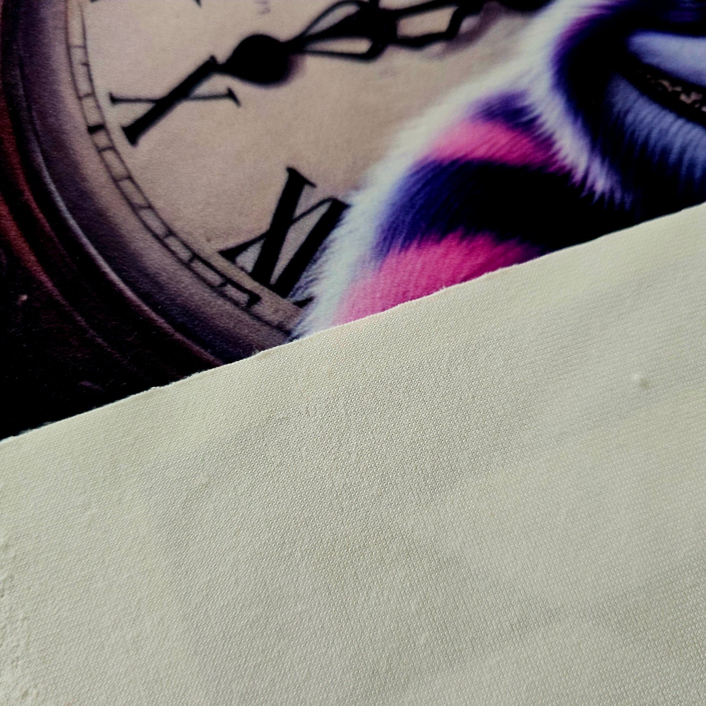 Kuschelkissen Panelset | 40x40 cm Kissenbezug