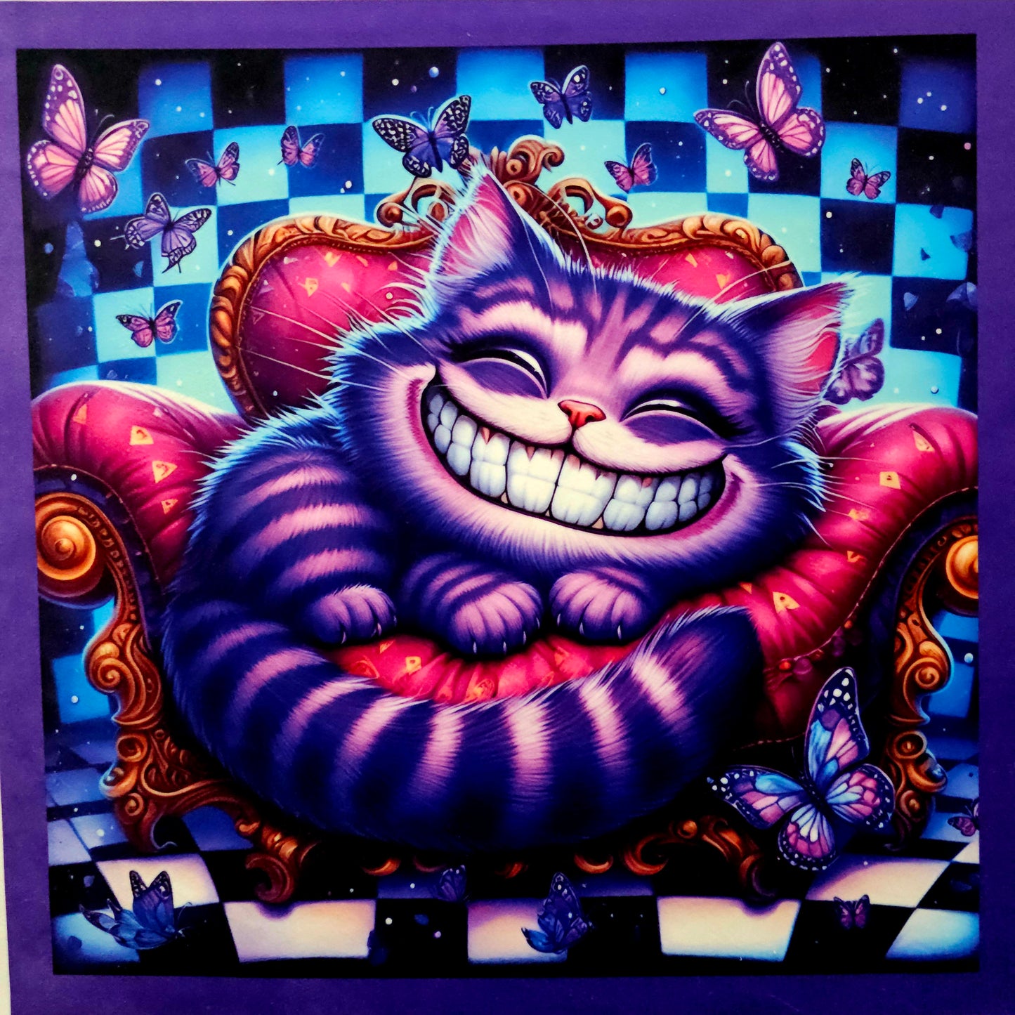 Kuschelkissen Panelset | 40x40 cm Kissenbezug