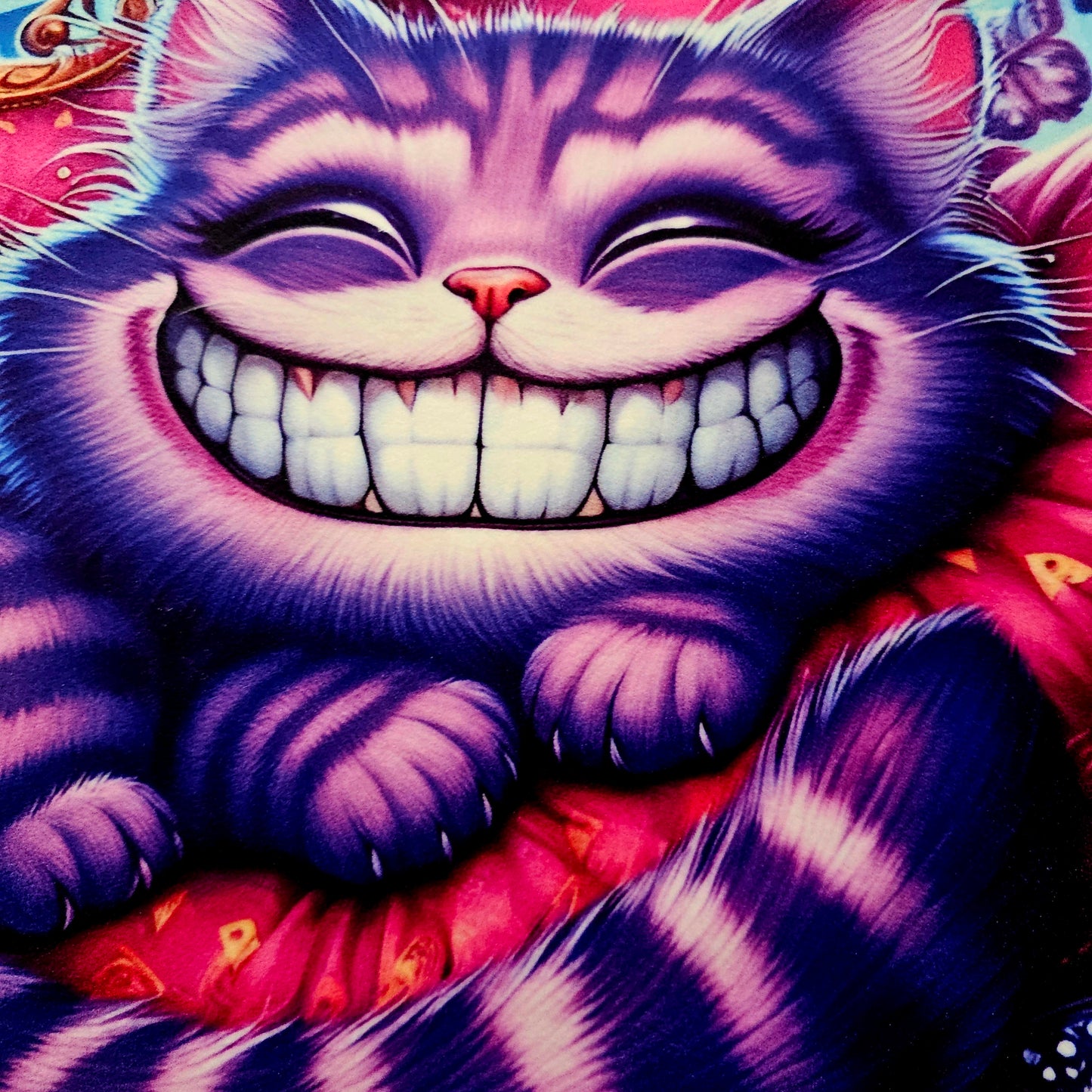 Kuschelkissen Panelset | 40x40 cm Kissenbezug