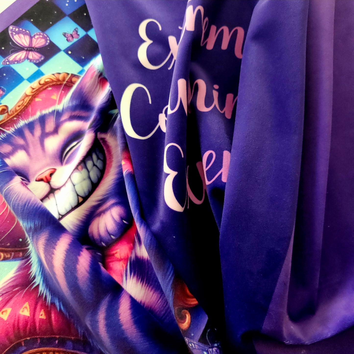 Kuschelkissen Panelset | 40x40 cm Kissenbezug