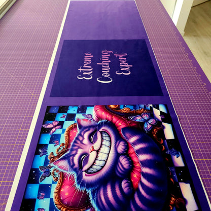 Kuschelkissen Panelset | 40x40 cm Kissenbezug