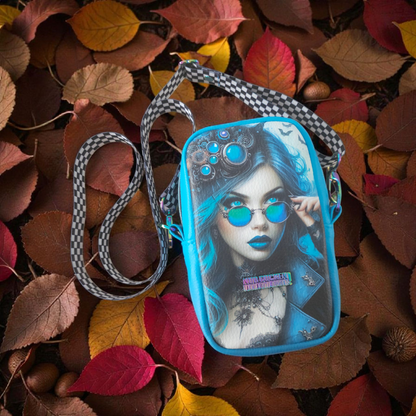 Easy Peasy Panelset Smartphone Bag 25 x 70cm - Peasy