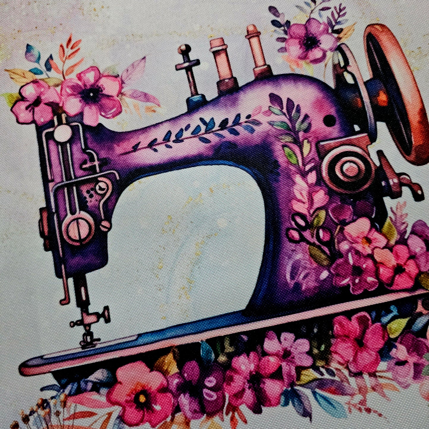 Oxford Kombi Panel | 50 x 153 cm | Sewing Lover