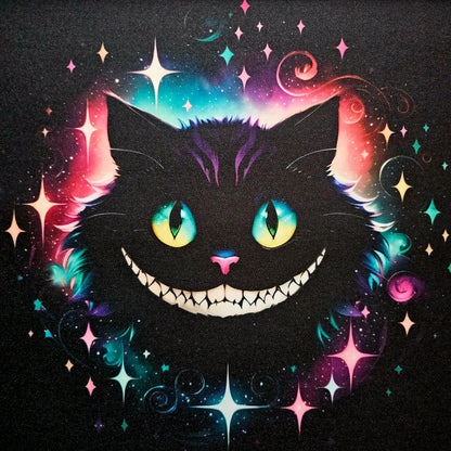 Oxford Kombi Panel | 50 x 153 cm | Two Grincats