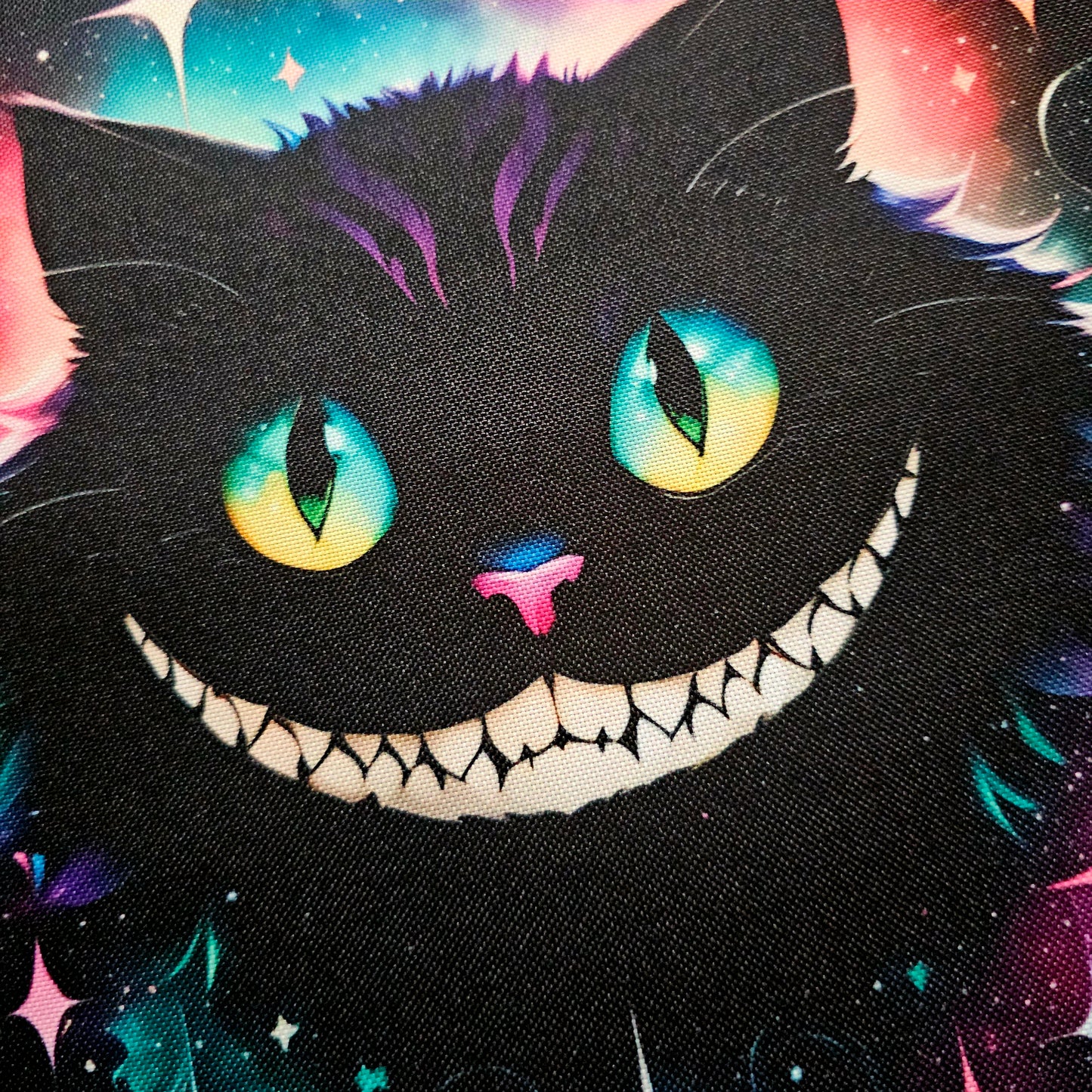 Oxford Kombi Panel | 50 x 153 cm | Two Grincats