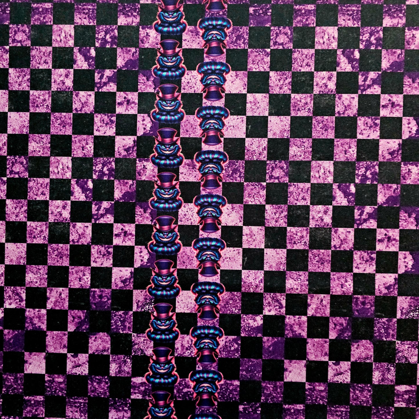 Oxford Kombi Panel | 50 x 153 cm | Two Grincats