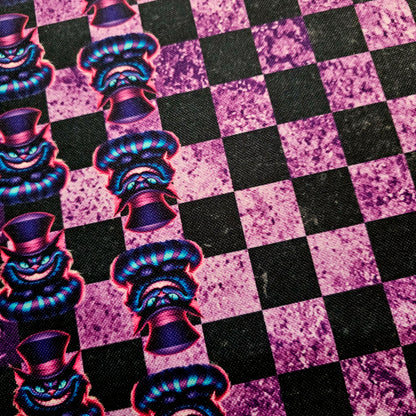 Oxford Kombi Panel | 50 x 153 cm | Two Grincats