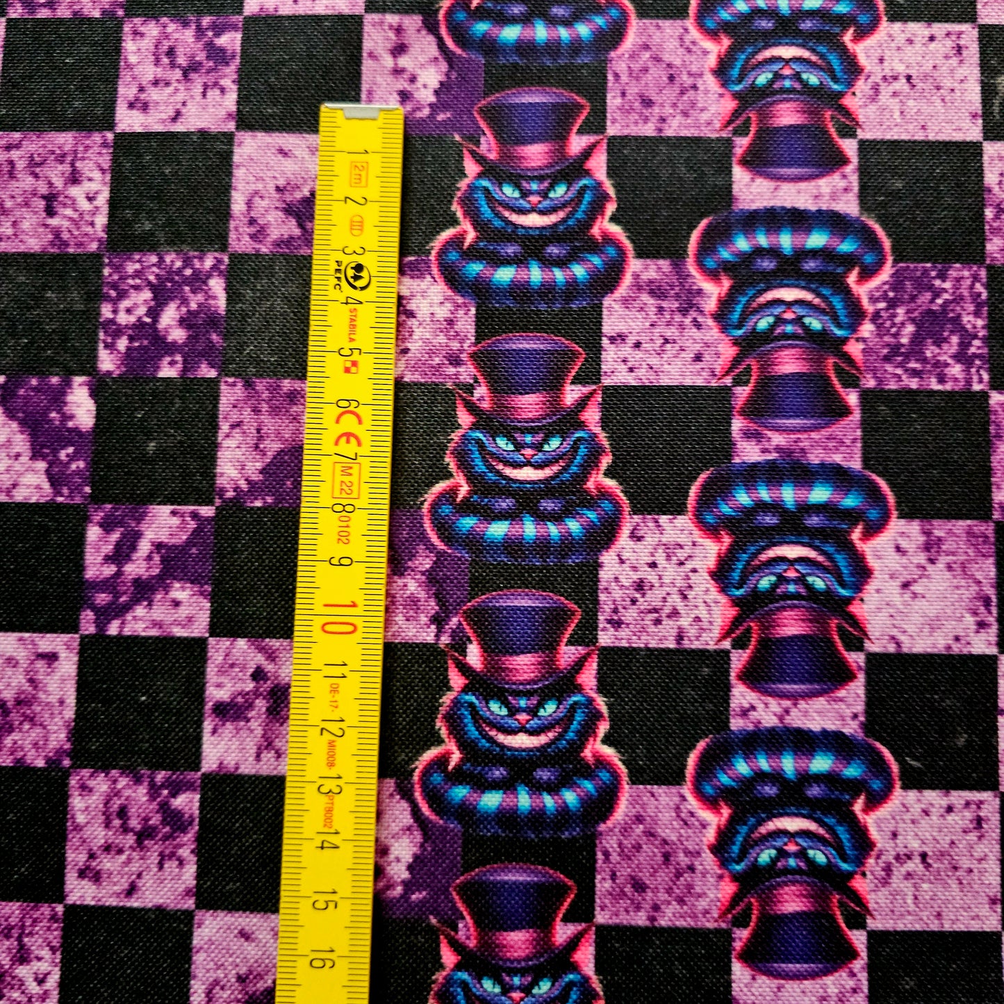 Oxford Kombi Panel | 50 x 153 cm | Two Grincats