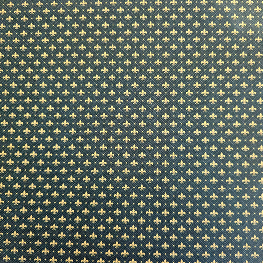 Wasserabweisender Canvas/Oxford | Luxe Lily