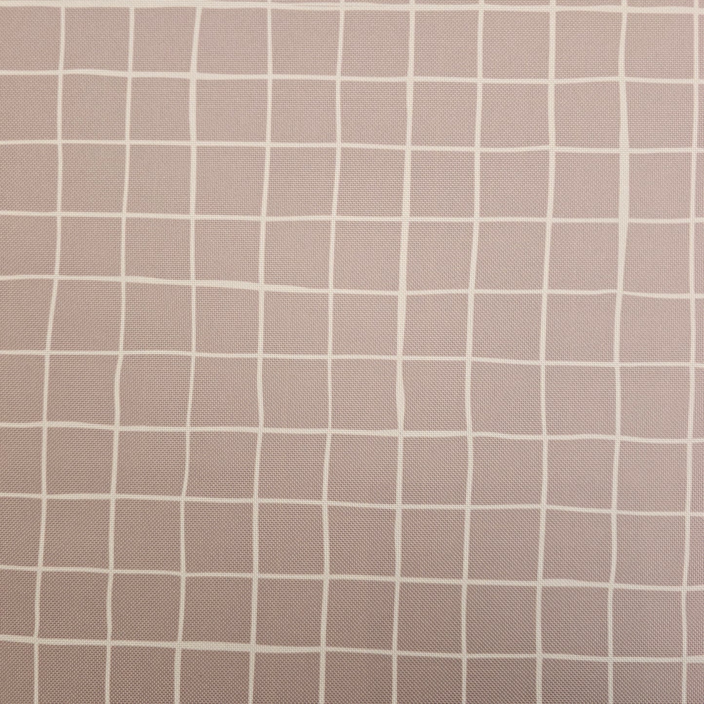 Wasserabweisender Canvas/Oxford | Nude Weavy Karo