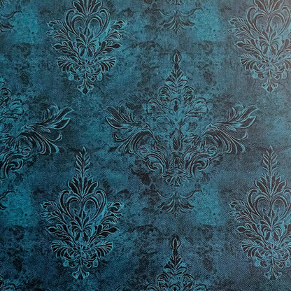 Oxford Kombi Panel | 50 x 153 cm | Sleepy Cats
