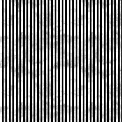 Kunstleder Stripes Grunge | 50x130 cm
