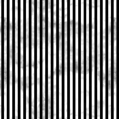 Kunstleder Stripes Grunge | 50x130 cm