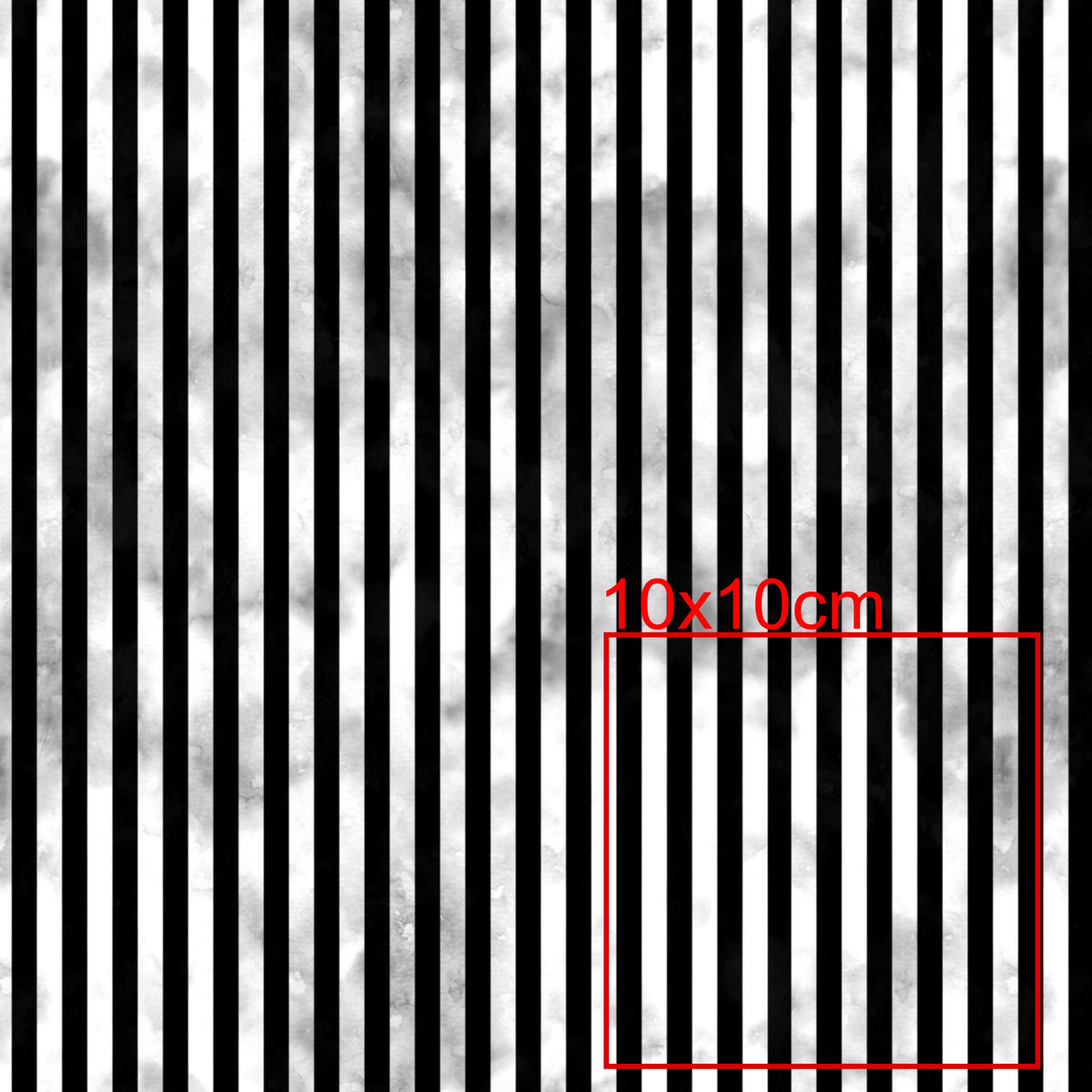 Kunstleder Stripes Grunge | 50x130 cm